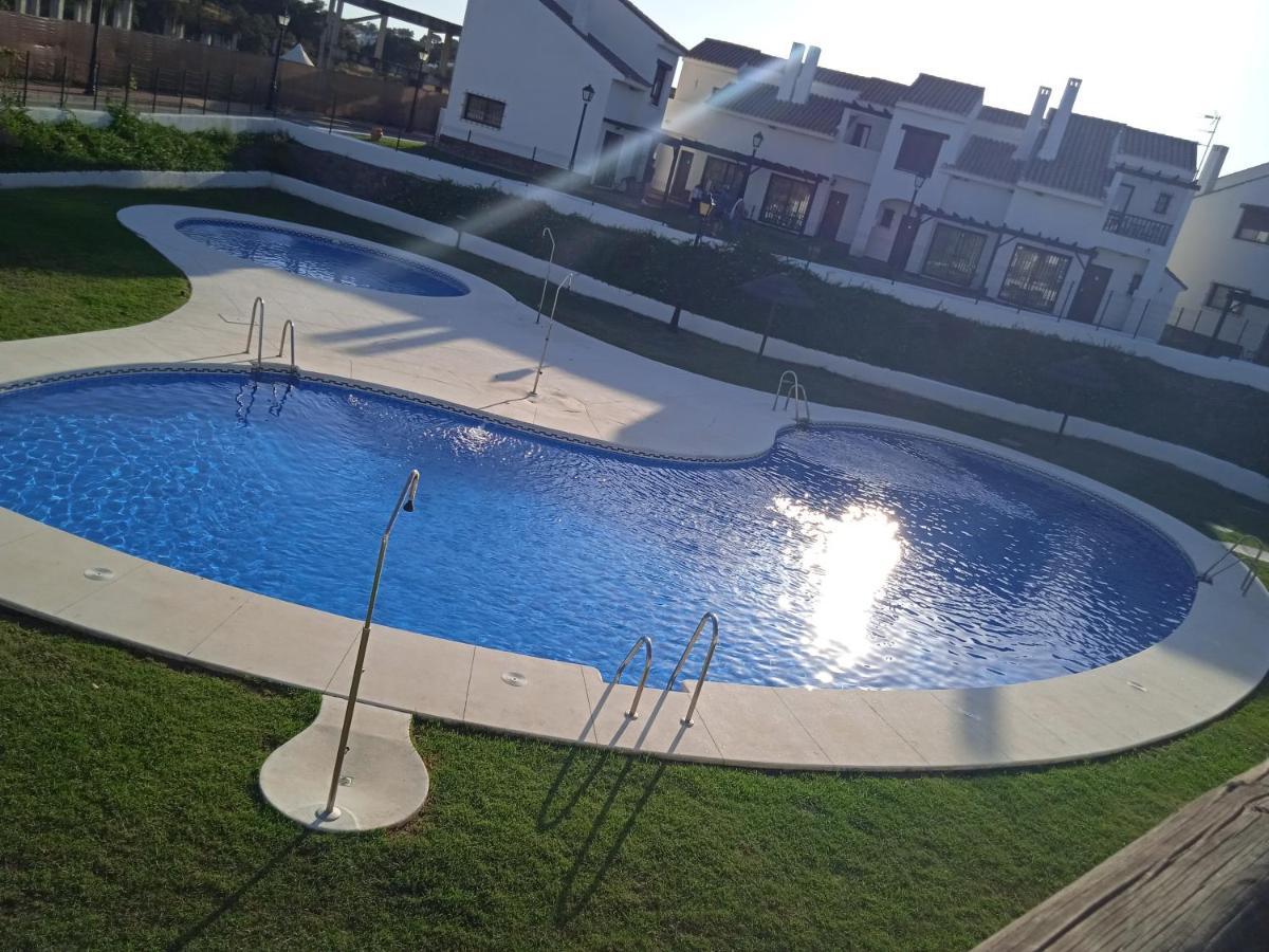 Casa Rural Sierramagna De 1 Dormitorio El Ronquillo Buitenkant foto