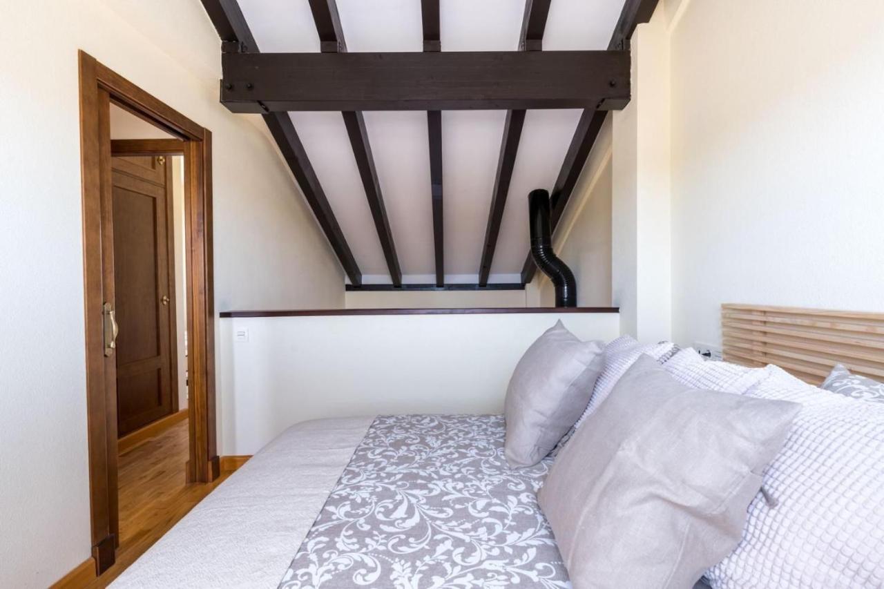 Casa Rural Sierramagna De 1 Dormitorio El Ronquillo Buitenkant foto