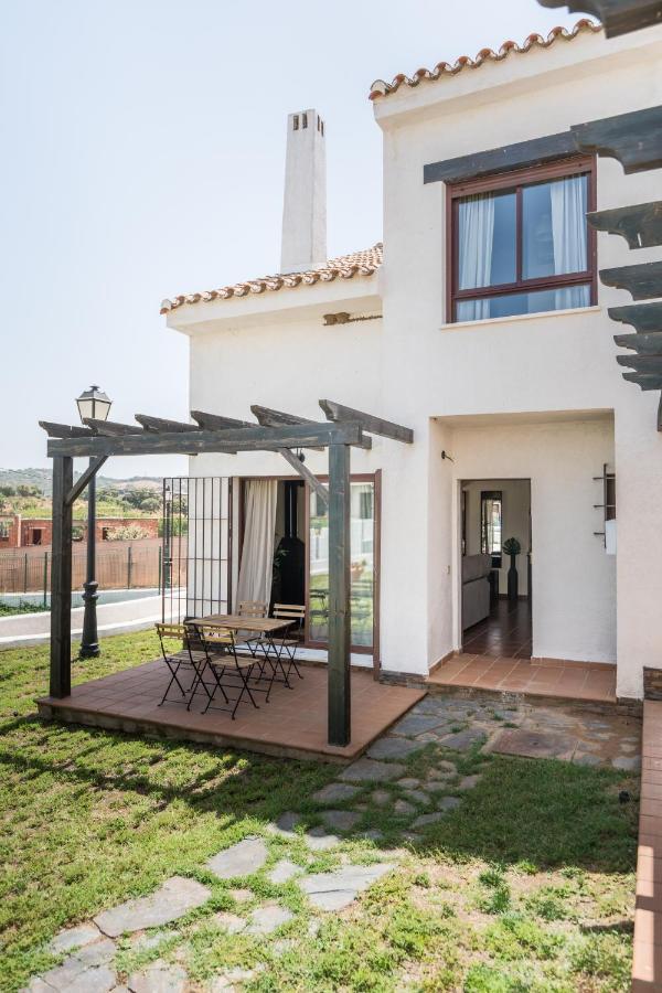 Casa Rural Sierramagna De 1 Dormitorio El Ronquillo Buitenkant foto