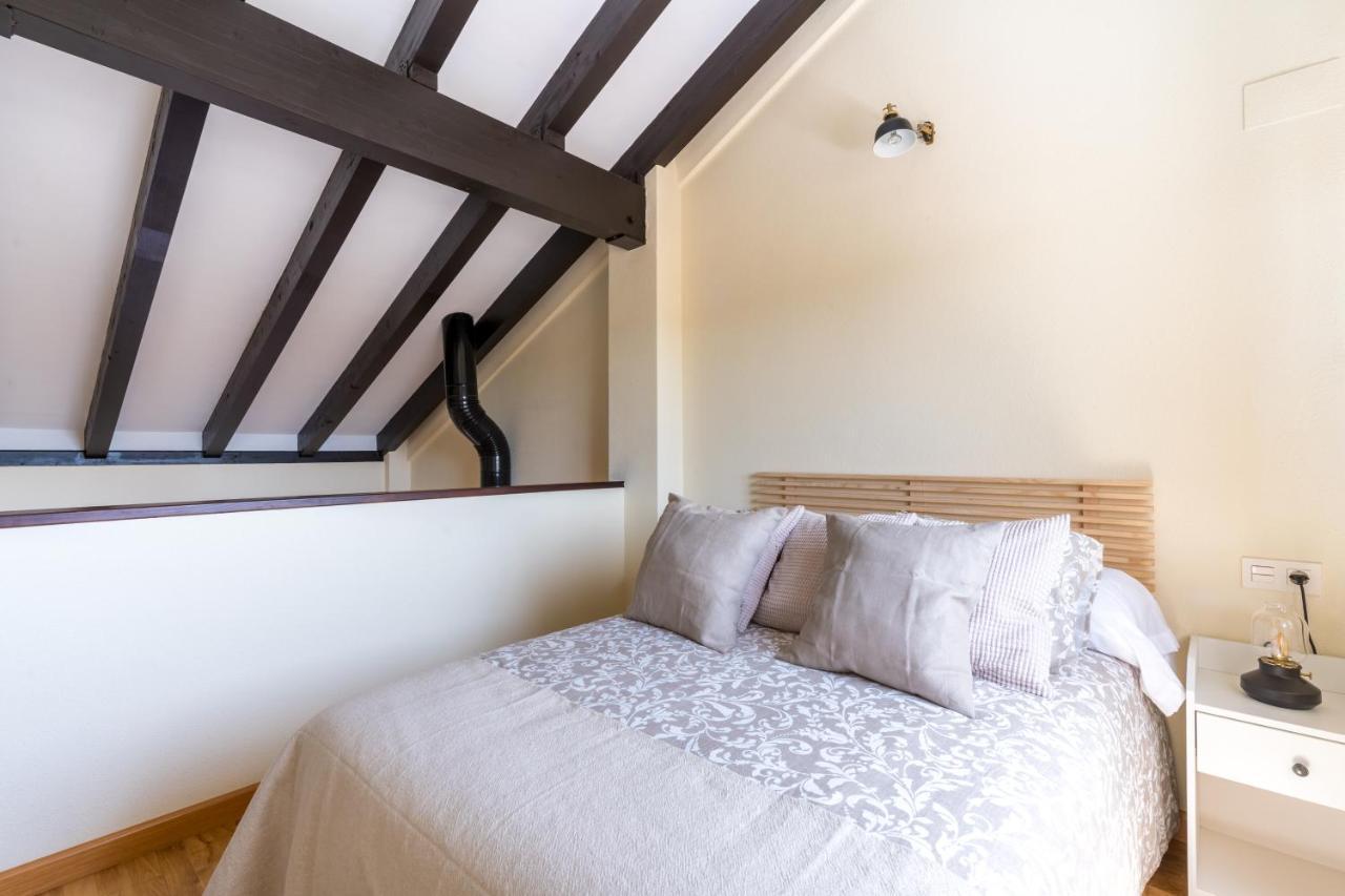 Casa Rural Sierramagna De 1 Dormitorio El Ronquillo Buitenkant foto