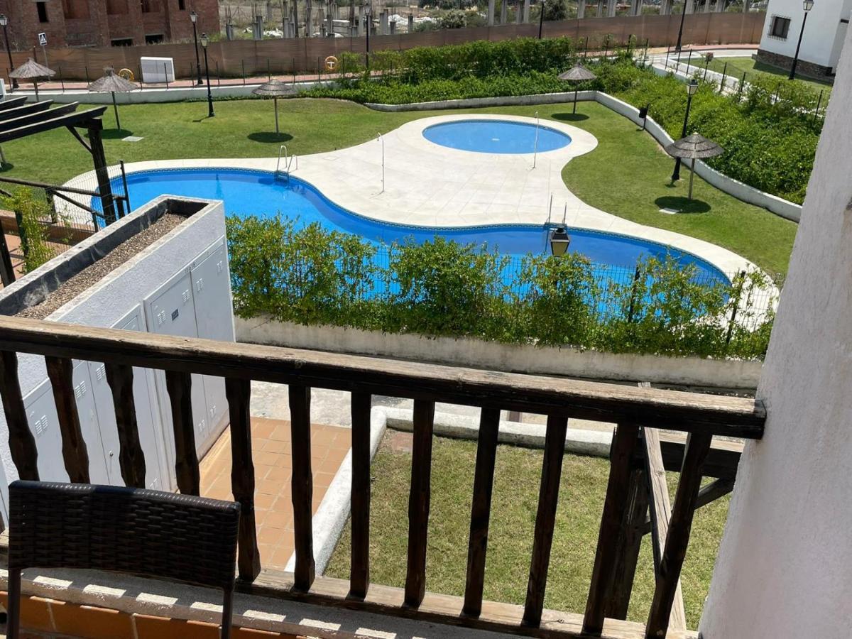 Casa Rural Sierramagna De 1 Dormitorio El Ronquillo Buitenkant foto