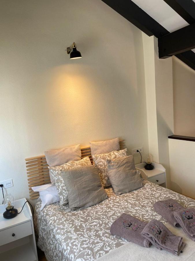Casa Rural Sierramagna De 1 Dormitorio El Ronquillo Buitenkant foto